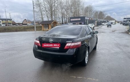 Toyota Camry, 2008 год, 1 290 000 рублей, 3 фотография