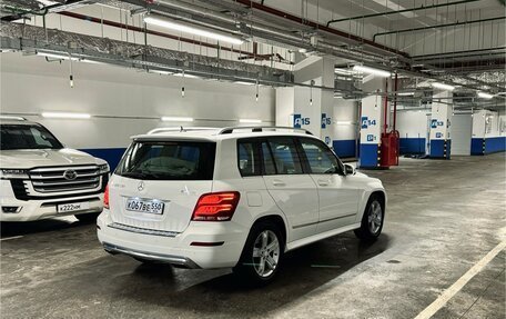 Mercedes-Benz GLK-Класс, 2014 год, 2 350 000 рублей, 7 фотография