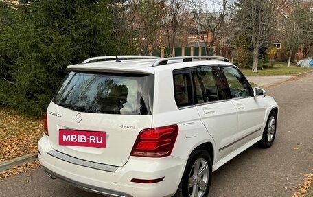 Mercedes-Benz GLK-Класс, 2014 год, 2 350 000 рублей, 2 фотография