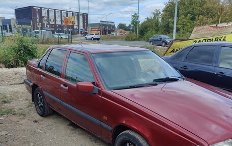 Volvo 850, 1995 год, 555 000 рублей, 2 фотография