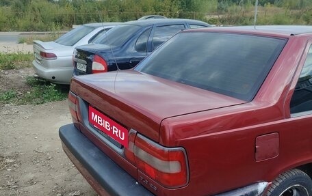 Volvo 850, 1995 год, 555 000 рублей, 3 фотография