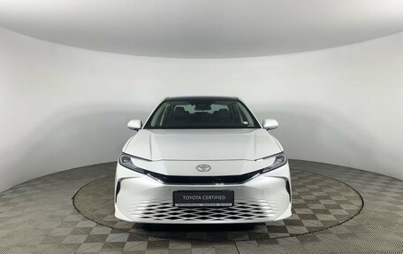 Toyota Camry, 2024 год, 5 200 000 рублей, 2 фотография