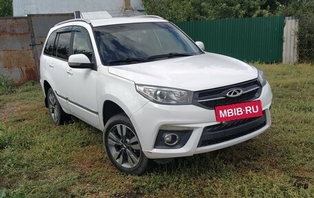 Chery Tiggo 3 I, 2019 год, 999 000 рублей, 6 фотография