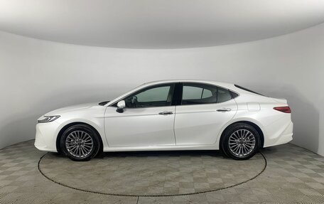 Toyota Camry, 2024 год, 5 200 000 рублей, 8 фотография