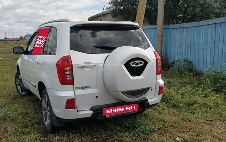 Chery Tiggo 3 I, 2019 год, 999 000 рублей, 5 фотография