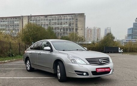 Nissan Teana, 2011 год, 1 050 000 рублей, 1 фотография