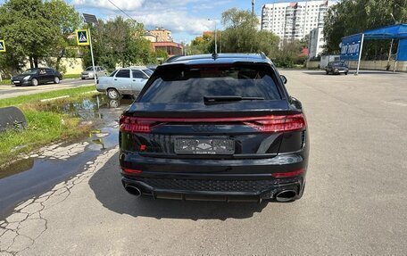 Audi RS Q8 I, 2020 год, 14 550 000 рублей, 6 фотография