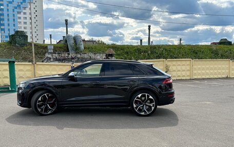 Audi RS Q8 I, 2020 год, 14 550 000 рублей, 7 фотография