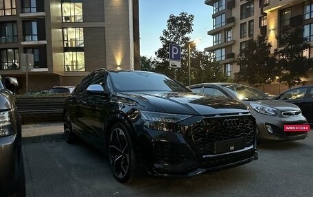 Audi RS Q8 I, 2020 год, 14 550 000 рублей, 4 фотография