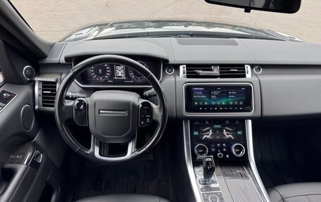 Land Rover Range Rover Sport II, 2018 год, 4 990 000 рублей, 12 фотография