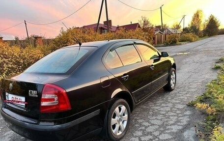 Skoda Octavia, 2008 год, 700 000 рублей, 4 фотография