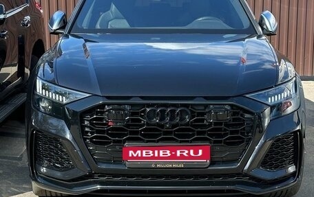 Audi RS Q8 I, 2020 год, 14 550 000 рублей, 11 фотография