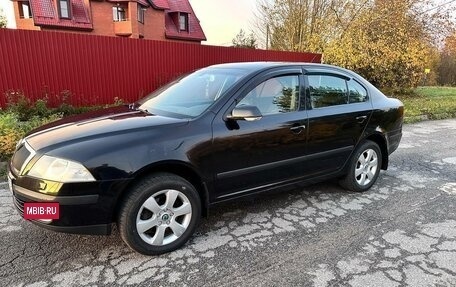 Skoda Octavia, 2008 год, 700 000 рублей, 6 фотография