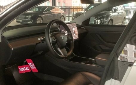 Tesla Model 3 I, 2020 год, 3 900 000 рублей, 5 фотография