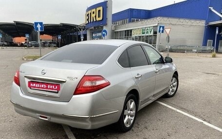 Nissan Teana, 2011 год, 1 050 000 рублей, 3 фотография