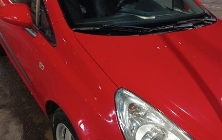 Opel Corsa D, 2007 год, 350 000 рублей, 4 фотография