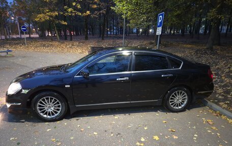 Nissan Teana, 2007 год, 580 000 рублей, 18 фотография