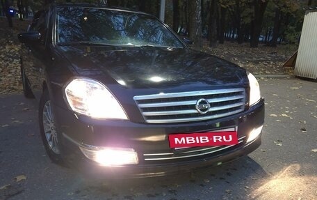 Nissan Teana, 2007 год, 580 000 рублей, 10 фотография