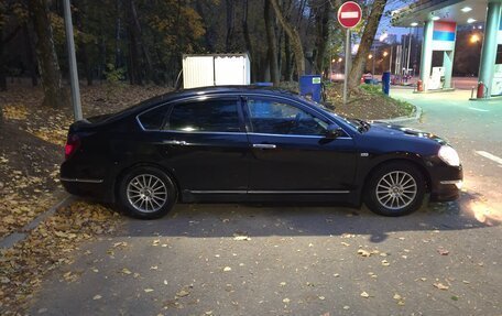 Nissan Teana, 2007 год, 580 000 рублей, 34 фотография