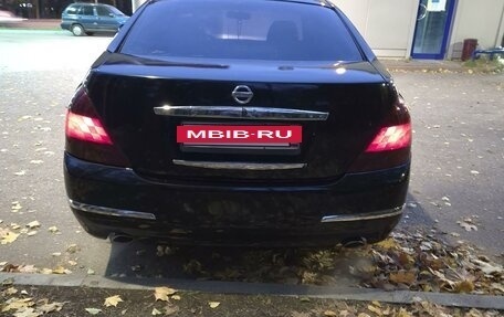 Nissan Teana, 2007 год, 580 000 рублей, 26 фотография