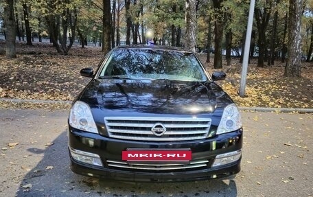 Nissan Teana, 2007 год, 580 000 рублей, 29 фотография