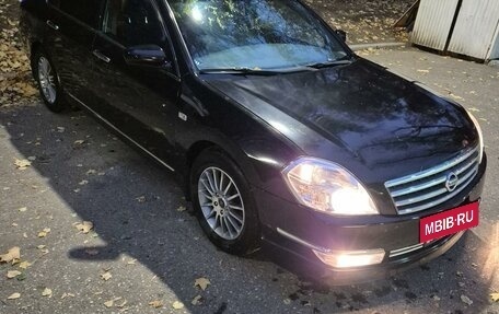 Nissan Teana, 2007 год, 580 000 рублей, 32 фотография