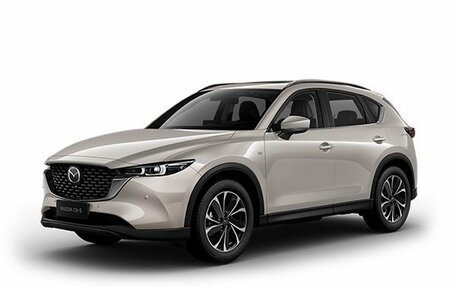 Mazda CX-5 II, 2024 год, 5 350 000 рублей, 1 фотография