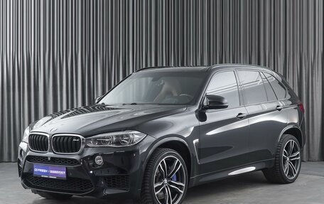 BMW X5 M, 2018 год, 5 399 000 рублей, 5 фотография