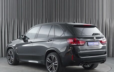 BMW X5 M, 2018 год, 5 399 000 рублей, 2 фотография