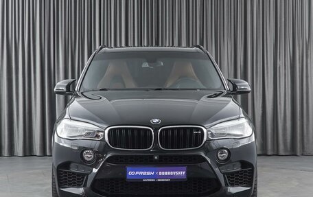 BMW X5 M, 2018 год, 5 399 000 рублей, 3 фотография