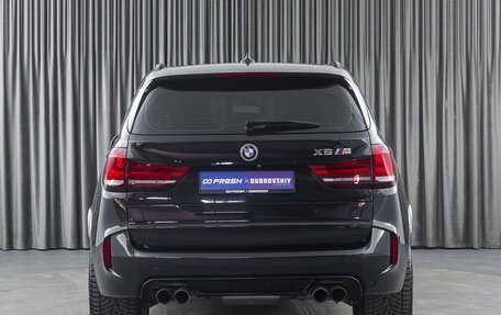 BMW X5 M, 2018 год, 5 399 000 рублей, 4 фотография