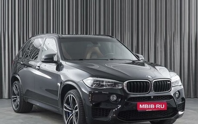 BMW X5 M, 2018 год, 5 399 000 рублей, 1 фотография