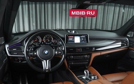 BMW X5 M, 2018 год, 5 399 000 рублей, 7 фотография