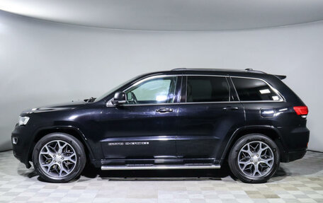 Jeep Grand Cherokee, 2019 год, 4 159 000 рублей, 8 фотография