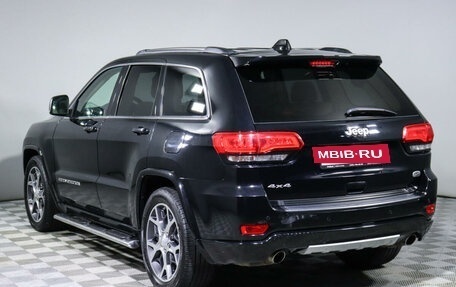 Jeep Grand Cherokee, 2019 год, 4 159 000 рублей, 7 фотография