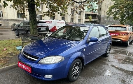 Chevrolet Lacetti, 2005 год, 400 000 рублей, 1 фотография