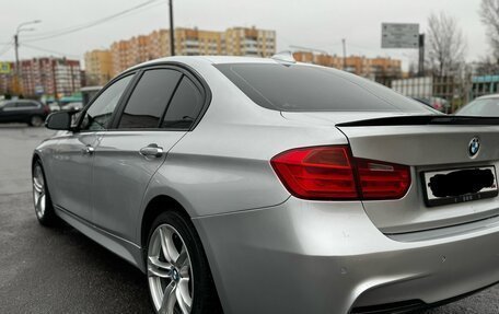 BMW 3 серия, 2013 год, 1 850 000 рублей, 6 фотография