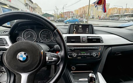 BMW 3 серия, 2013 год, 1 850 000 рублей, 8 фотография