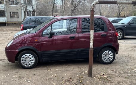 Daewoo Matiz I, 2011 год, 215 000 рублей, 4 фотография