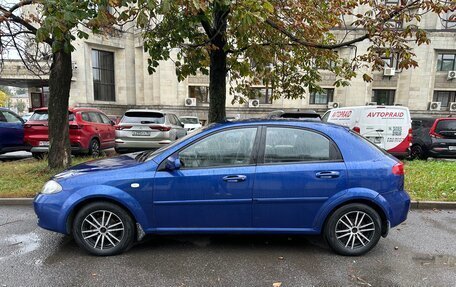 Chevrolet Lacetti, 2005 год, 400 000 рублей, 2 фотография