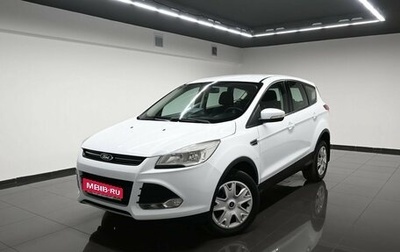 Ford Kuga III, 2014 год, 1 675 000 рублей, 1 фотография