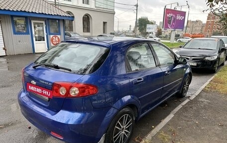 Chevrolet Lacetti, 2005 год, 400 000 рублей, 4 фотография