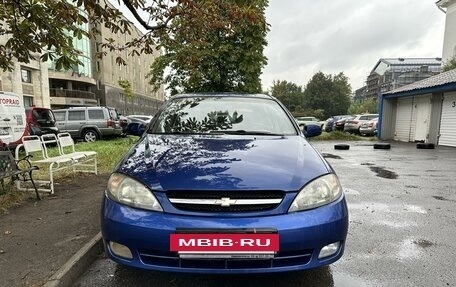 Chevrolet Lacetti, 2005 год, 400 000 рублей, 7 фотография