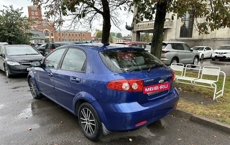 Chevrolet Lacetti, 2005 год, 400 000 рублей, 3 фотография