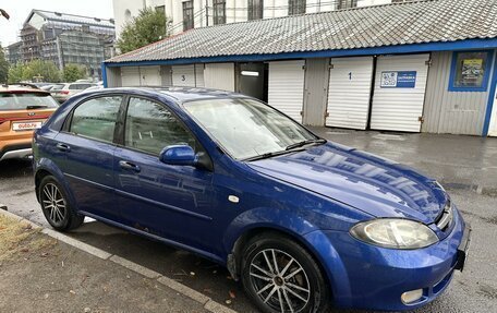 Chevrolet Lacetti, 2005 год, 400 000 рублей, 14 фотография