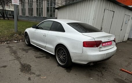 Audi A5, 2013 год, 920 000 рублей, 1 фотография