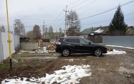 Nissan X-Trail, 2015 год, 1 700 000 рублей, 5 фотография