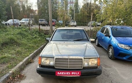 Mercedes-Benz W124, 1986 год, 300 000 рублей, 3 фотография