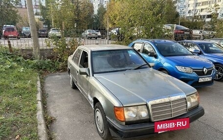 Mercedes-Benz W124, 1986 год, 300 000 рублей, 2 фотография