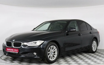 BMW 3 серия, 2013 год, 1 557 000 рублей, 1 фотография